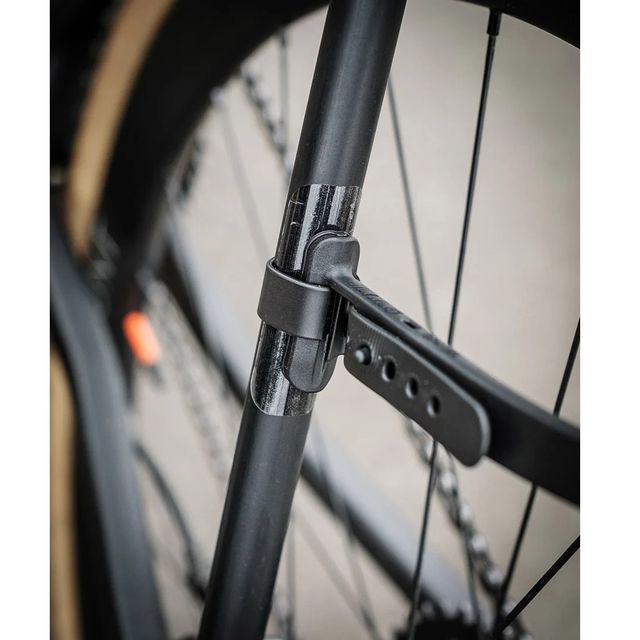 ASS SAVERS Win Wing 2 Gravel Special Edition Pikalokasuoja taakse